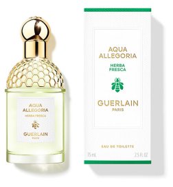 Aqua Allegoria Herba Fresca - Eau de Toilette Aqua Allegoria Herba Fresca - Eau de Toilette